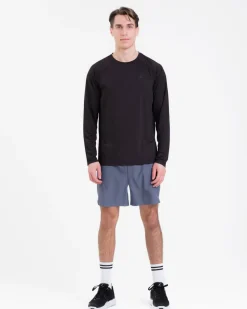 Clarity Shorts M Blue Sea