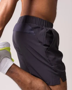 Clarity Shorts M Grey Iron