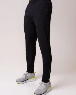 Clarity Warm Up Pants M Black Jet