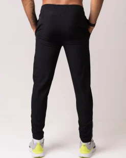 Clarity Warm Up Pants M Black Jet