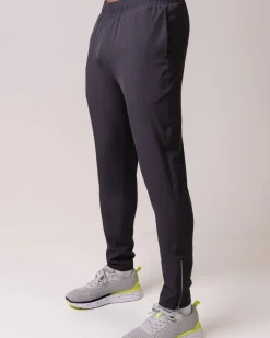 Clarity Warm Up Pants M Grey Iron
