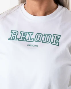 Classic T-shirt White