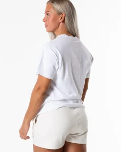 Classic T-shirt White