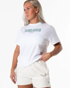 Classic T-shirt White