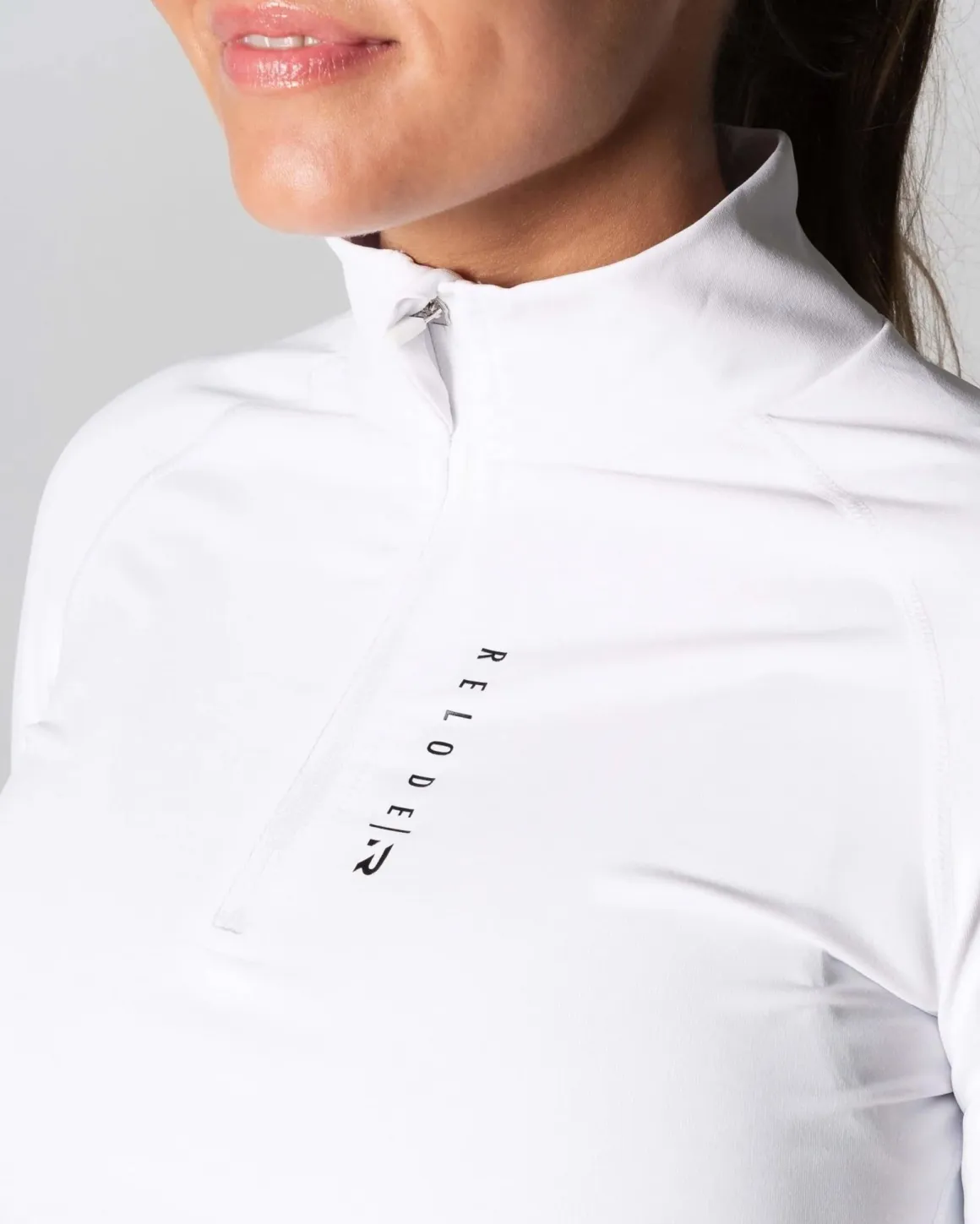 Classic V2 Longsleeve White