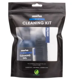 Cleaning Kit