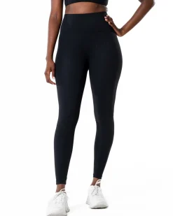 Clean Tights Black
