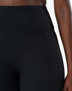 Clean Tights Black