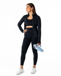 Clean Tights Petite Black