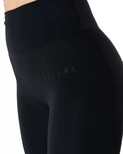 Clean Tights Tall Black