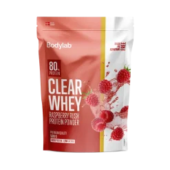 Clear Whey 500g