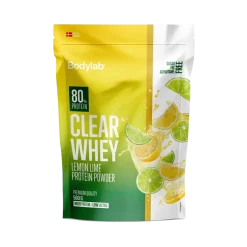 Clear Whey 500g