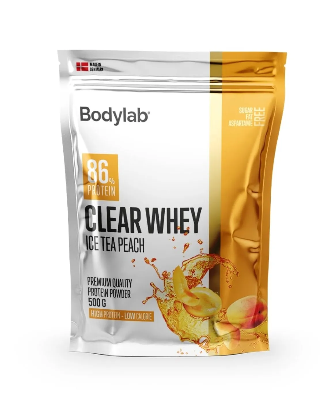 Clear Whey 500g