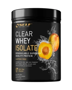 Clear Whey Isolate 500g