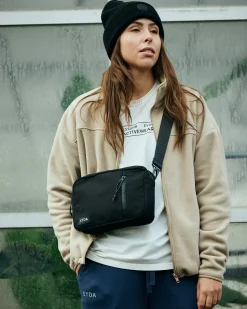 Cleo Everyday Bag Black – One-Size