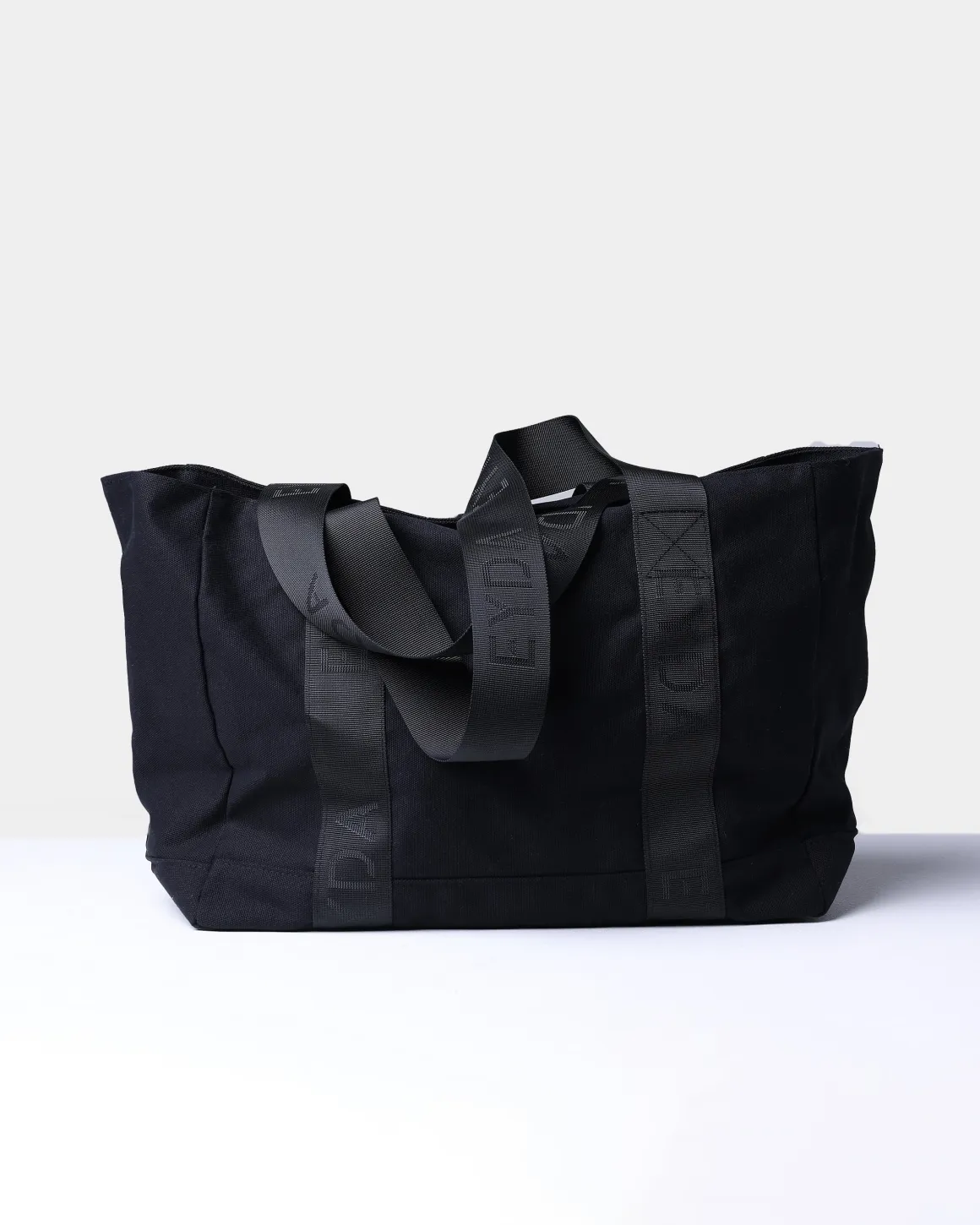 Cleo Tote Bag Black – One-Size