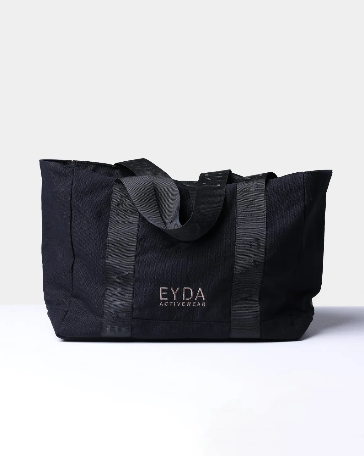 Cleo Tote Bag Black – One-Size
