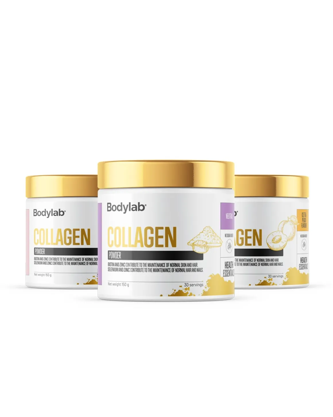 Collagen 150g