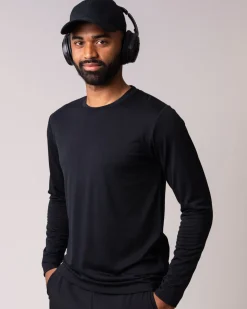 Core Basic LS M Black