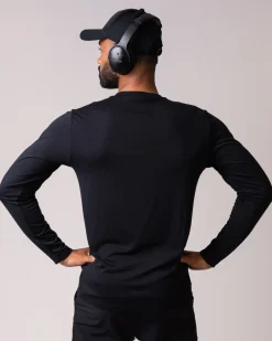 Core Basic LS M Black
