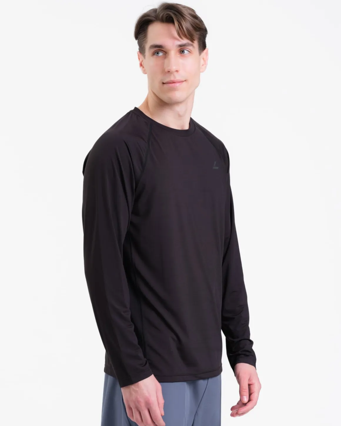 Core Basic LS M Black