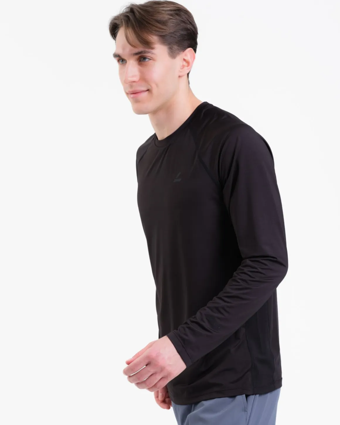 Core Basic LS M Black