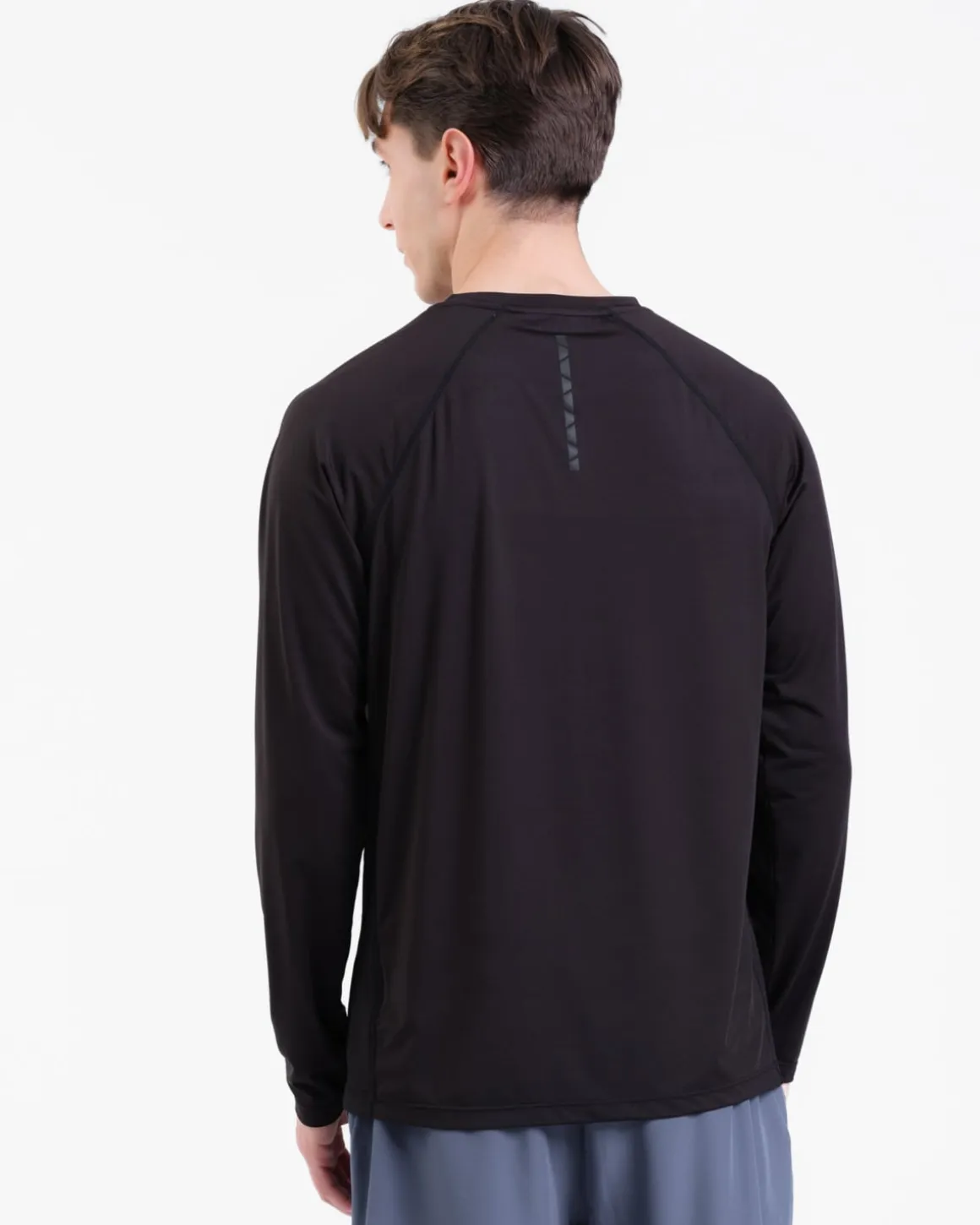 Core Basic LS M Black