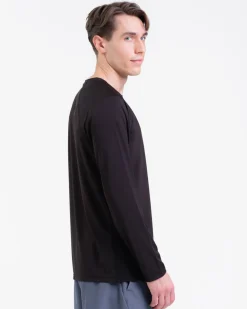 Core Basic LS M Black