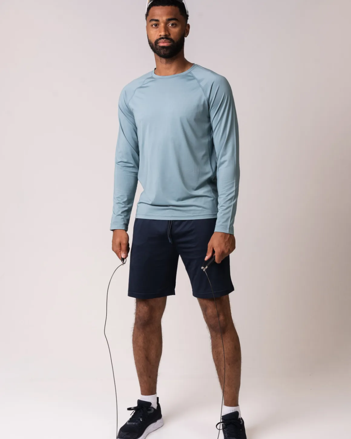 Core Basic LS M Blue Citadel