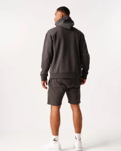 Core Dark Grey Melange SETT