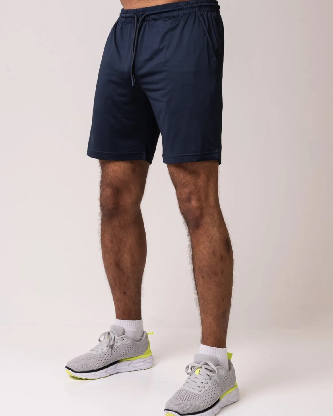 Core Dry Ctrl Shorts M Blue Navy