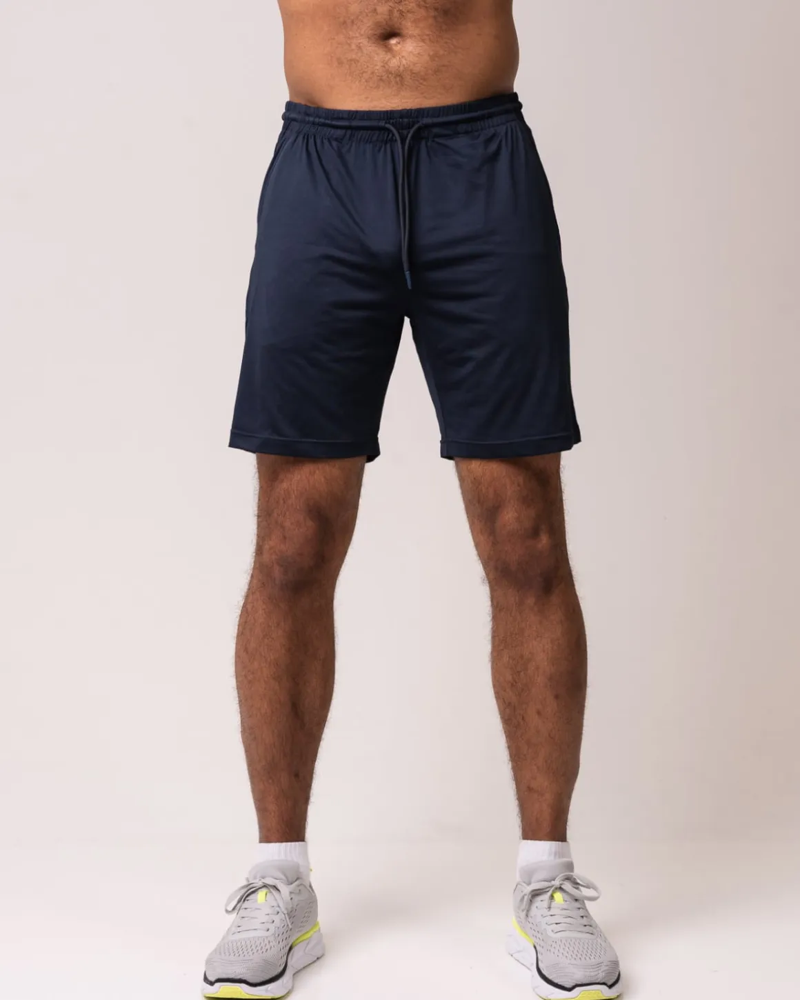 Core Dry Ctrl Shorts M Blue Navy