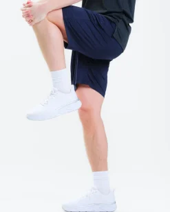 Core Dry Ctrl Shorts M Blue Navy