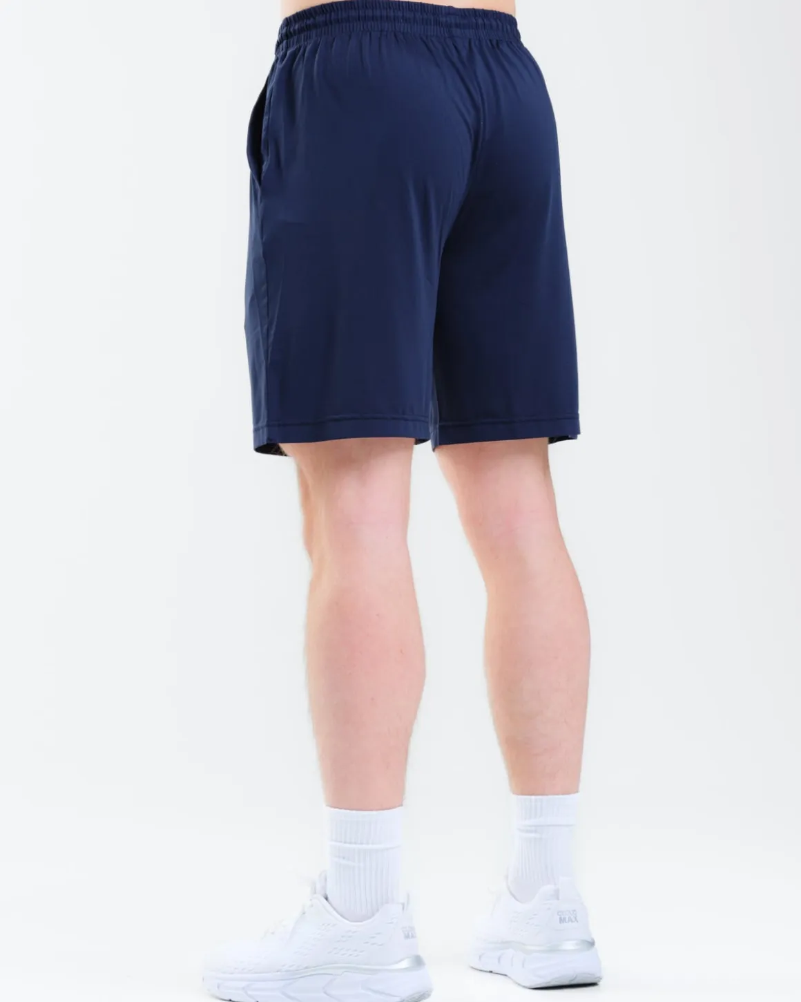 Core Dry Ctrl Shorts M Blue Navy