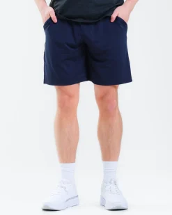 Core Dry Ctrl Shorts M Blue Navy