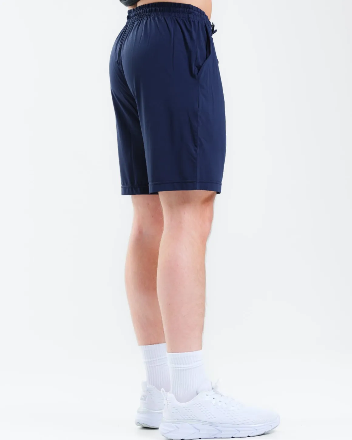 Core Dry Ctrl Shorts M Blue Navy