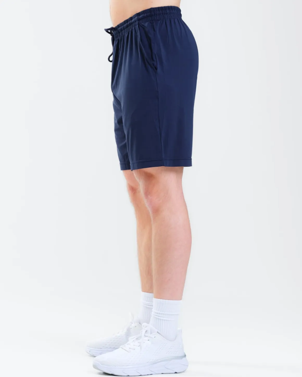 Core Dry Ctrl Shorts M Blue Navy