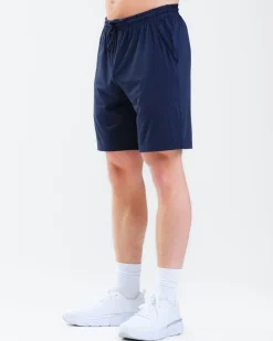 Core Dry Ctrl Shorts M Blue Navy