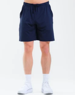 Core Dry Ctrl Shorts M Blue Navy