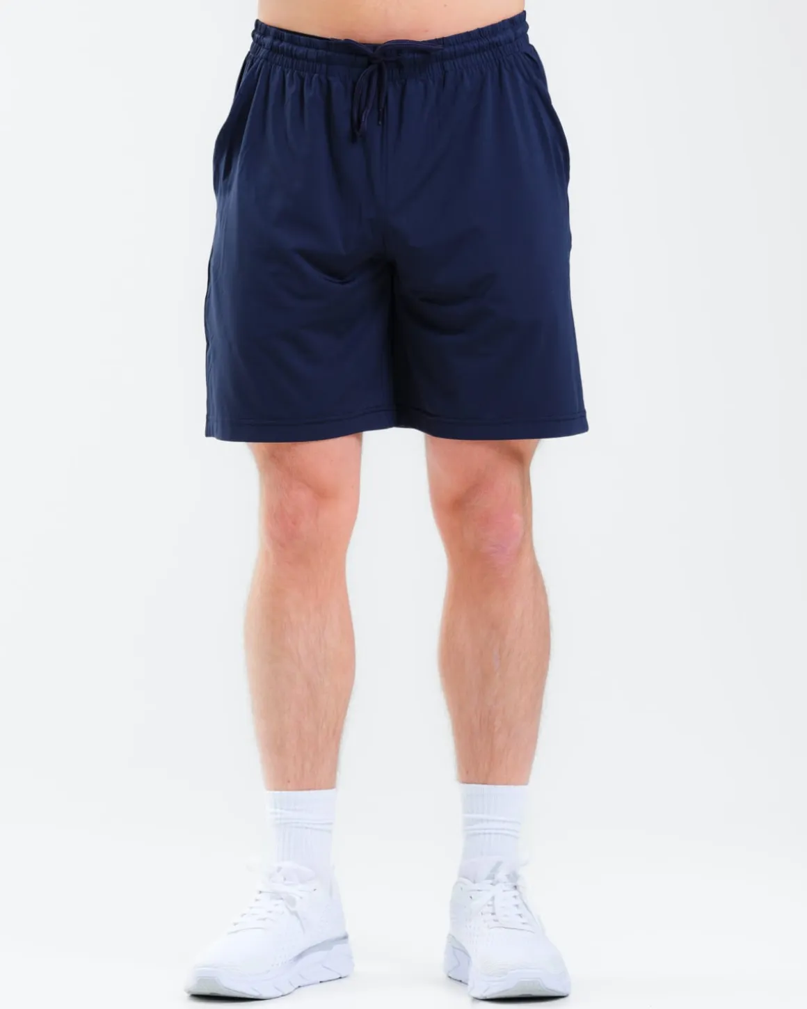 Core Dry Ctrl Shorts M Blue Navy