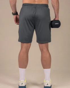 Core Dry Ctrl Shorts M Green Balsam