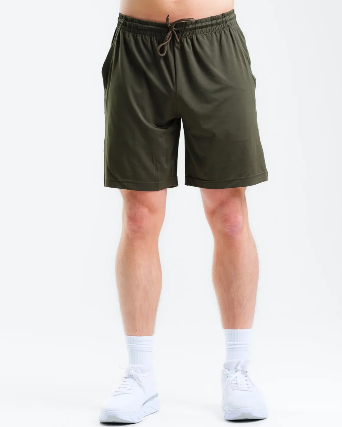 Core Dry Ctrl Shorts M Green Forest