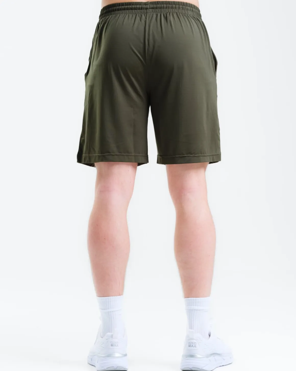 Core Dry Ctrl Shorts M Green Forest