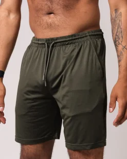 Core Dry Ctrl Shorts M Green Night