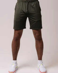 Core Dry Ctrl Shorts M Green Night
