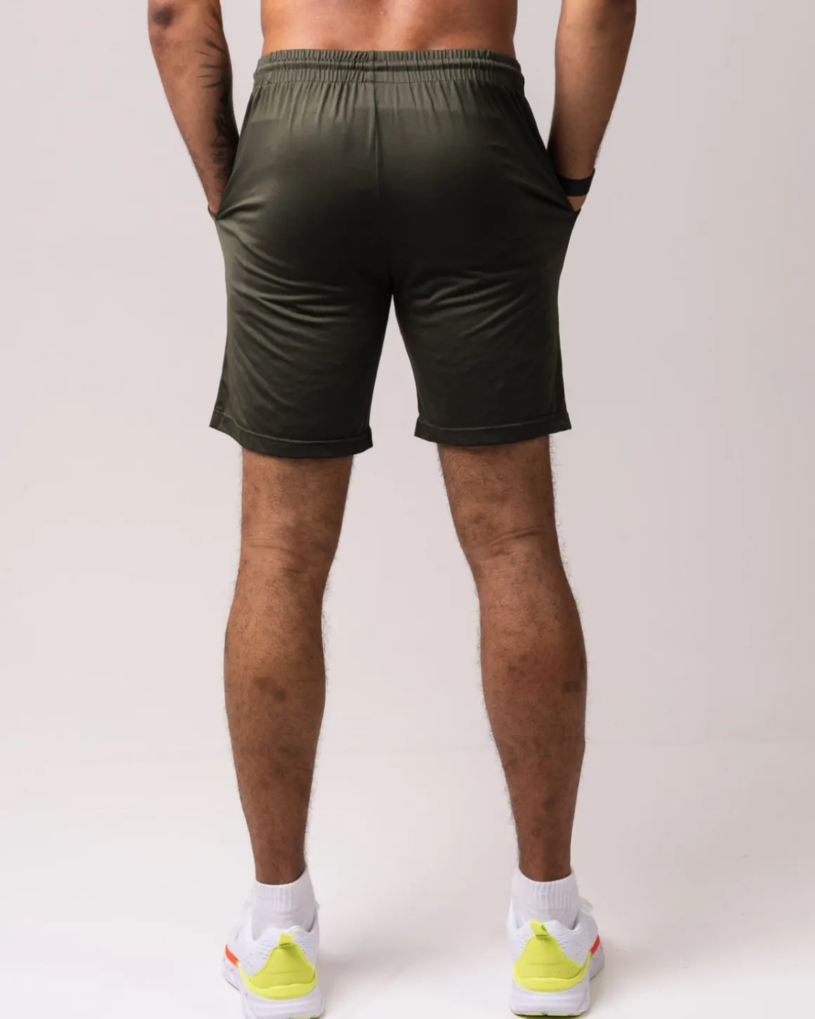 Core Dry Ctrl Shorts M Green Night