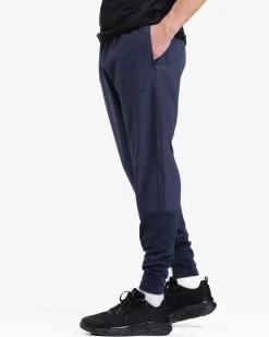 Core Hybrid Pants Blue Navy