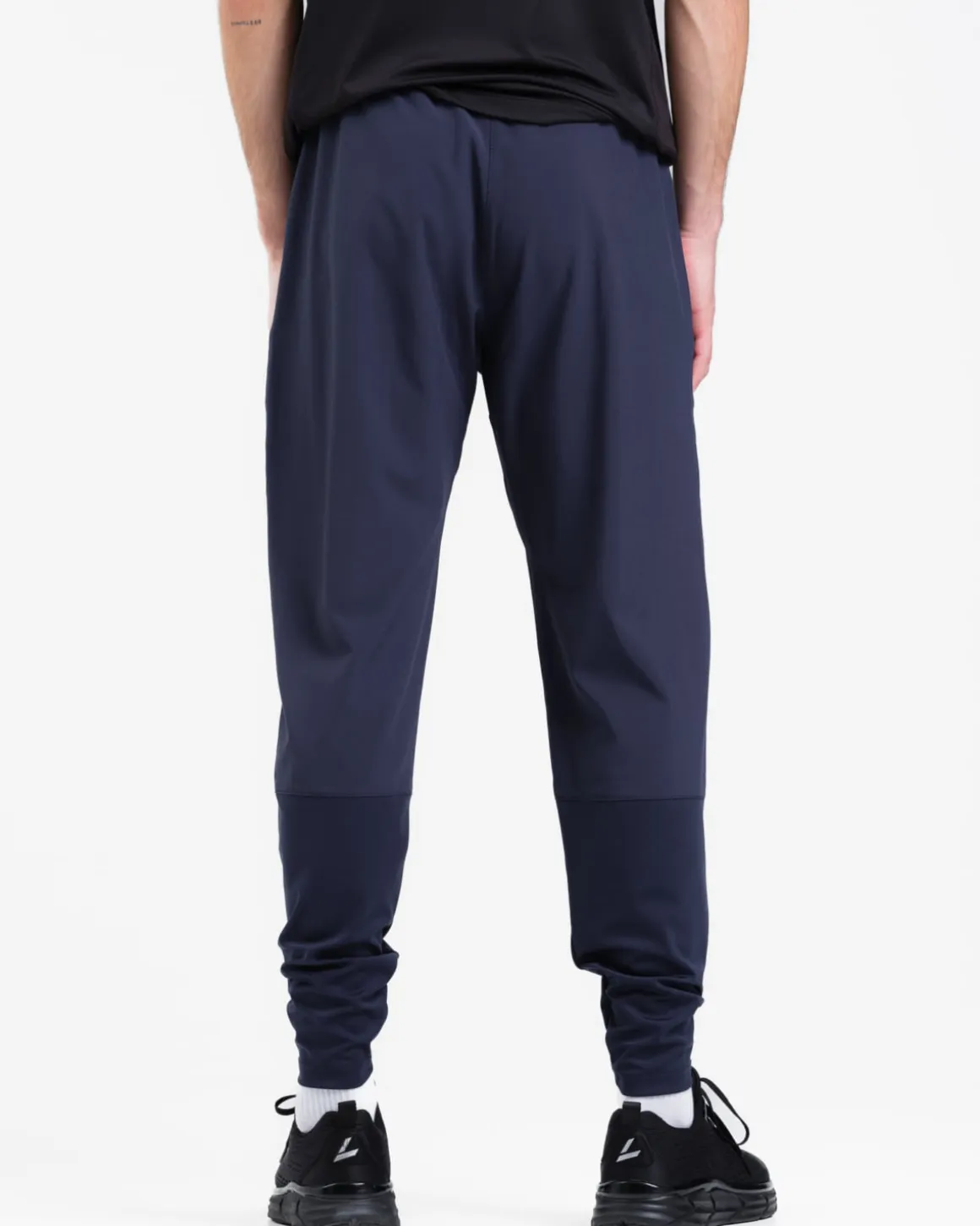 Core Hybrid Pants Blue Navy