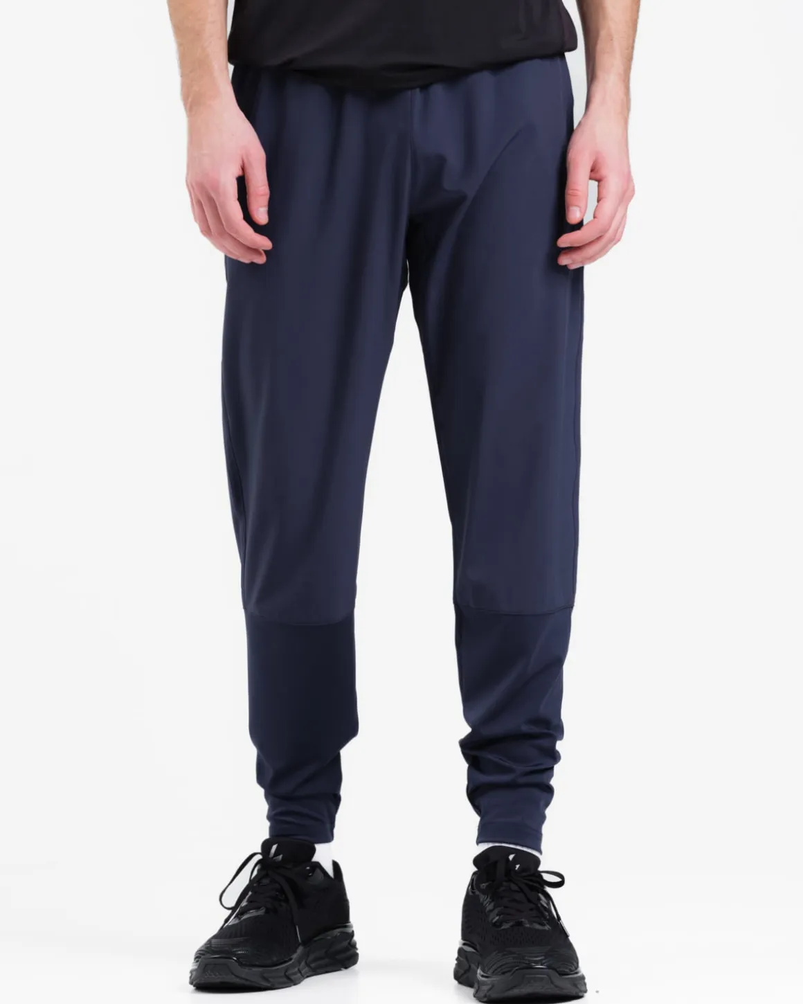 Core Hybrid Pants Blue Navy