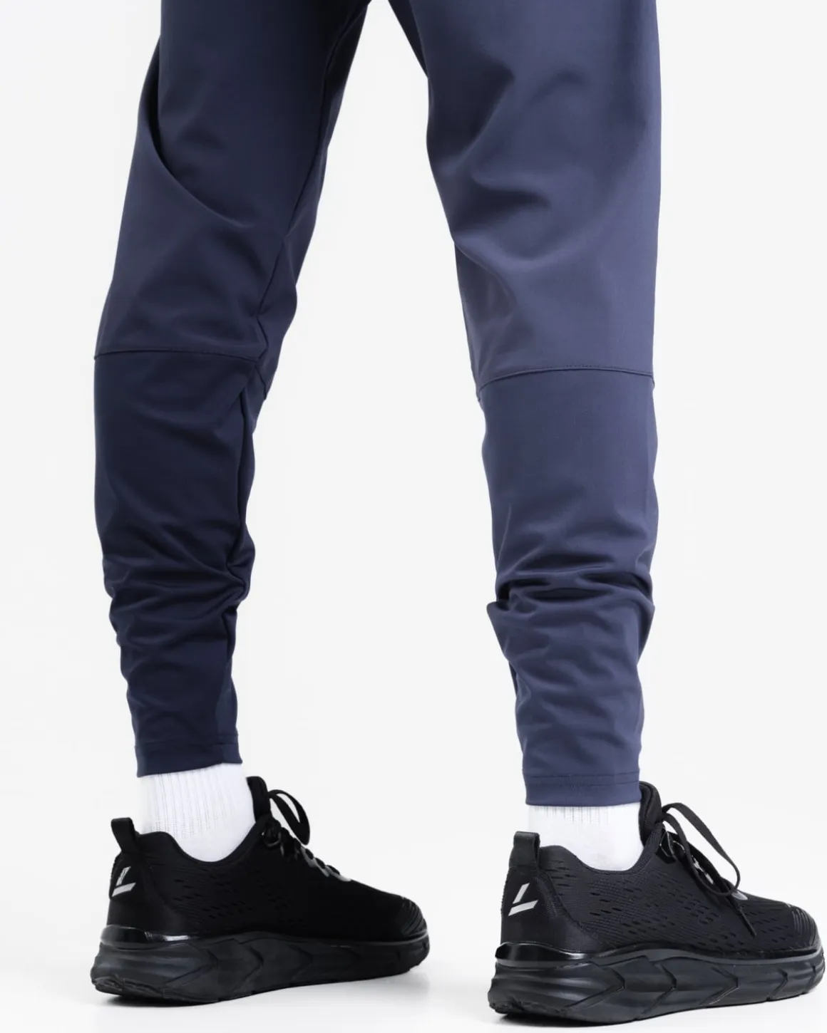 Core Hybrid Pants Blue Navy